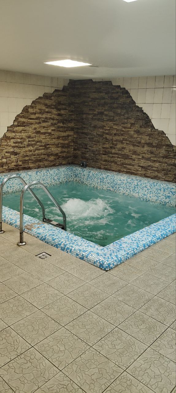 Фото сауны 4