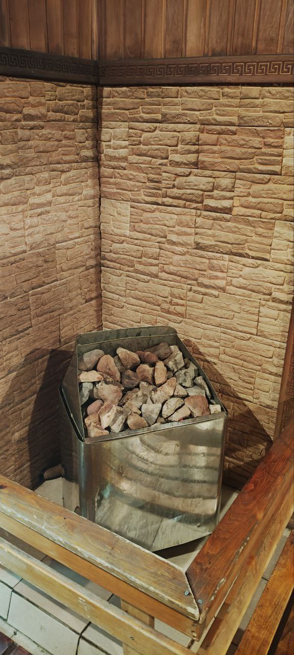 Фото сауны 5
