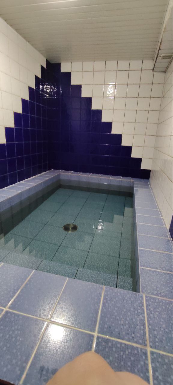 Фото сауны 7