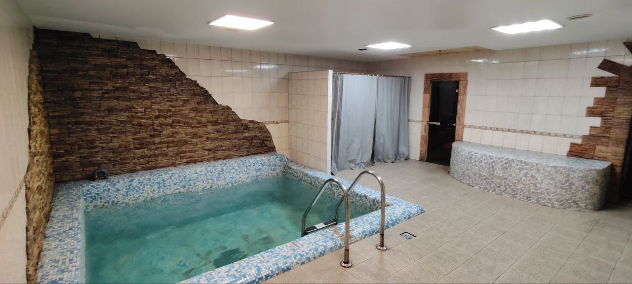 Фото сауны 8